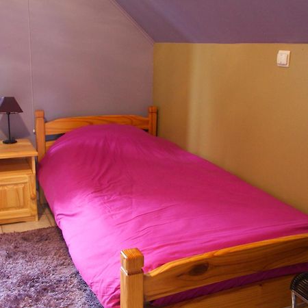 Breeden Steeger Hoeve Lichtervelde Номер фото
