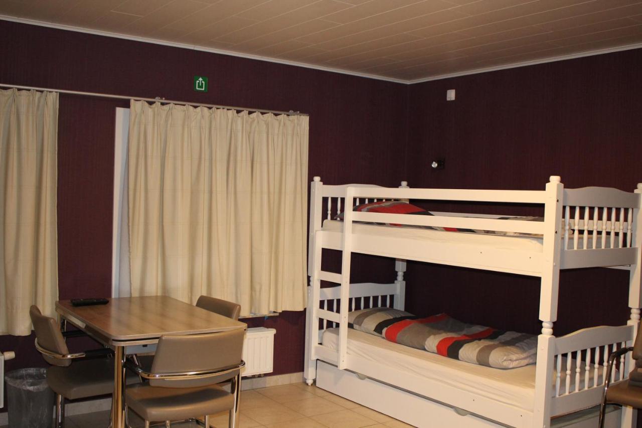 Breeden Steeger Hoeve Lichtervelde Экстерьер фото