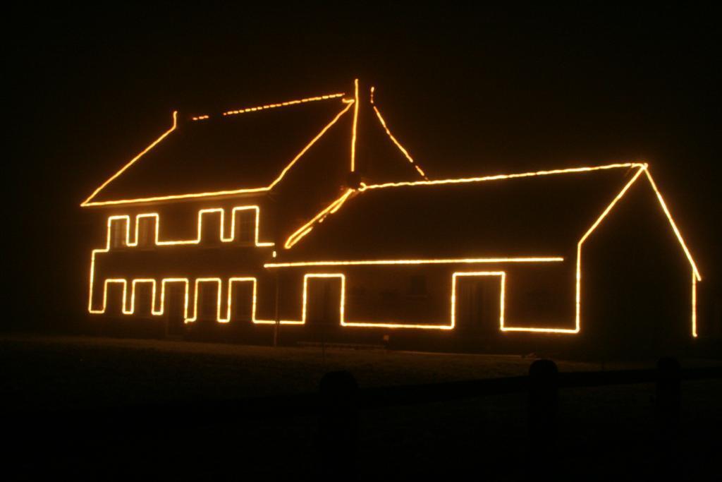Breeden Steeger Hoeve Lichtervelde Экстерьер фото